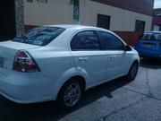 Chevrolet Aveo • 2009 • 80,000 km 3