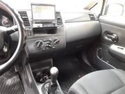 Nissan Tiida • 2013 • 93,000 km 2