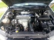 Toyota Camry • 2002 • 25 km 2