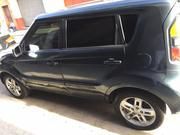 Kia Soul • 2011 • 78,000 km 1