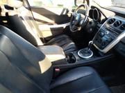 Mazda CX-7 • 2007 • 84,000 km 6