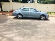 Toyota Camry • 2008 • 35 km 4