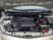 Toyota Corolla • 2009 • 80 km 4