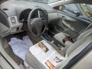 Toyota Corolla • 2009 • 80 km 5