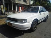 Nissan Sentra • 1995 • 485,000 km 5