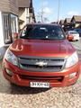 Chevrolet Colorado • 2017 • 76,000 km 2