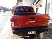 Chevrolet Colorado • 2017 • 76,000 km 4