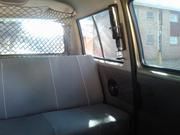 Volkswagen Caravelle • 2001 • 153,000 km 4