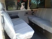 Volkswagen Caravelle • 2001 • 153,000 km 7