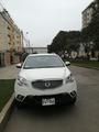 Ssangyong Korando • 2013 • 45,000 km 3