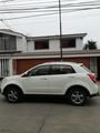 Ssangyong Korando • 2013 • 45,000 km 1