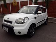 Kia Soul • 2010 • 88,000 km 1