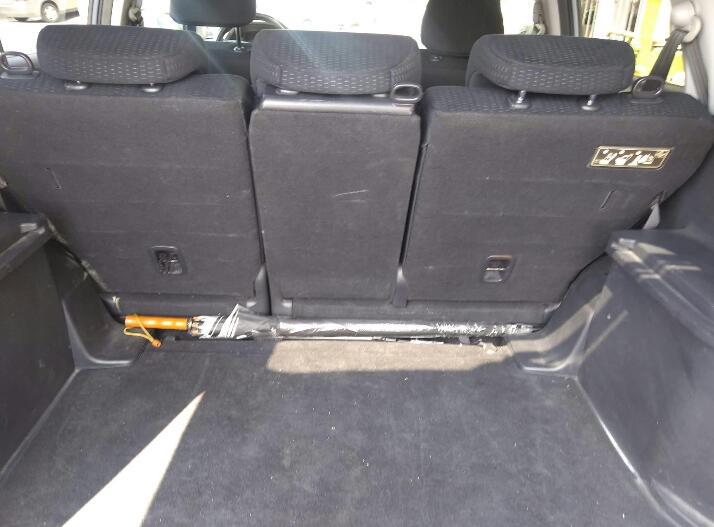 Honda CR-V • 2011 • 127,800 km 6