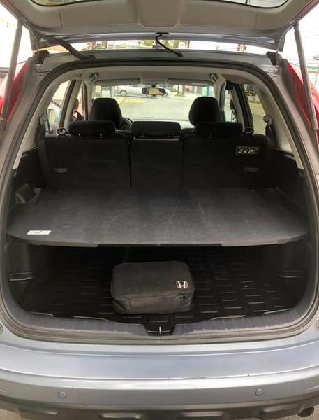 Honda CR-V • 2011 • 127,800 km 4