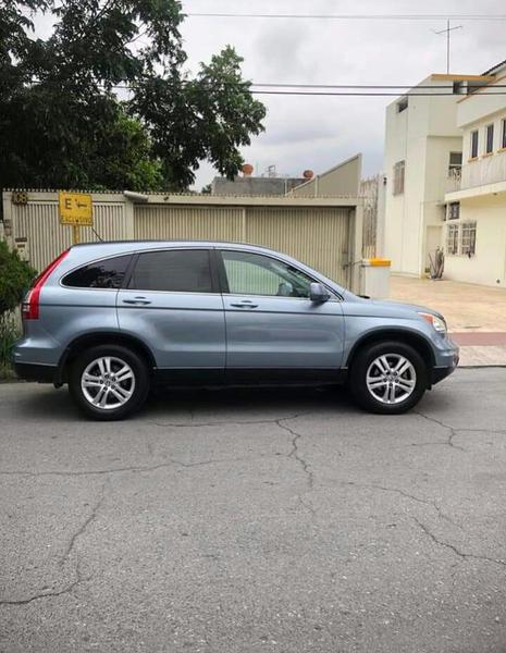 Honda CR-V • 2011 • 127,800 km 5