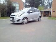 Chevrolet Spark • 2016 • 45,000 km 1