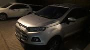 Ford EcoSport • 2015 • 90,000 km 2