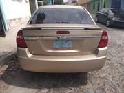 Chevrolet Malibu • 2005 • 104,084 km 5