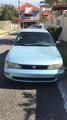 Toyota Corolla • 1995 • 5,255,555 km 5
