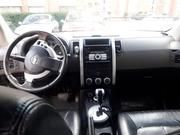 Nissan X-Trail • 2011 • 125,000 km 4