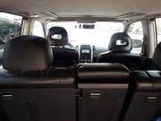 Nissan X-Trail • 2011 • 125,000 km 2