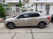 Renault Logan • 2018 • 1,600,000 km 2