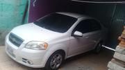 Chevrolet Aveo • 2009 • 80,000 km 5