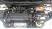 Chevrolet Aveo • 2009 • 80,000 km 1