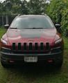 Jeep Cherokee • 2014 • 113,600 km 6