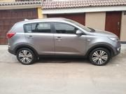 Kia Sportage • 2015 • 38,000 km 1