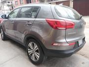 Kia Sportage • 2015 • 38,000 km 4