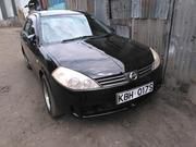 Nissan Wingroad • 2002 • 1 km 3