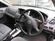 Nissan Wingroad • 2002 • 1 km 4