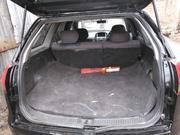 Nissan Wingroad • 2002 • 1 km 2