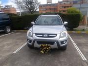 Kia Sportage • 2015 • 60,000 km 3