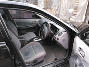 Nissan Wingroad • 2002 • 1 km 5