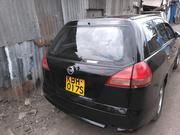 Nissan Wingroad • 2002 • 1 km 7