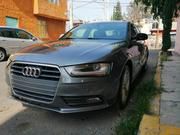 Audi A4 • 2013 • 100,000 km 3