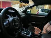 Audi A4 • 2013 • 100,000 km 4