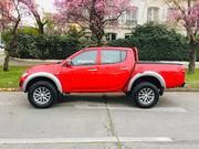 Mitsubishi L200 • 2015 • 80,000 km 6