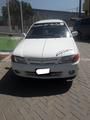 Nissan Ad • 2002 • 20,000 km 3