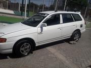 Nissan Ad • 2002 • 20,000 km 6