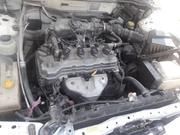 Nissan Ad • 2002 • 20,000 km 10