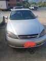 Chevrolet Optra • 2007 • 159 km 6