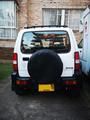 Suzuki Jimny • 1999 • 262,000 km 1