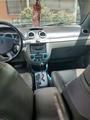 Chevrolet Optra • 2007 • 159 km 2