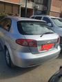 Chevrolet Optra • 2007 • 159 km 4