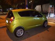 Chevrolet Spark GT • 2012 • 127,000 km 4
