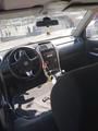 Suzuki Vitara • 2009 • 154,000 km 4