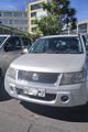 Suzuki Vitara • 2009 • 154,000 km 1